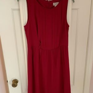 Loft dress